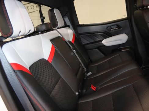 Used 2023 GMC Canyon AT4X image 69