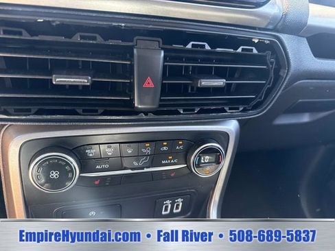 Used 2020 Ford EcoSport SE AWD/4WD image 24