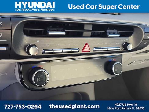 New 2026 Hyundai Palisade SEL Premium image 30