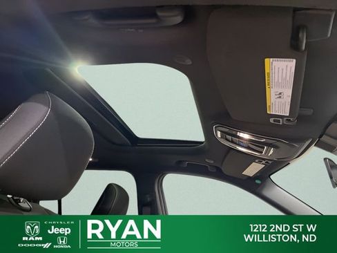 New 2026 Jeep Grand Cherokee Laredo X AWD/4WD image 42