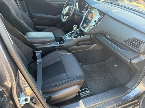 Used 2024 Subaru Outback Premium w/ Popular Package #1A image 22