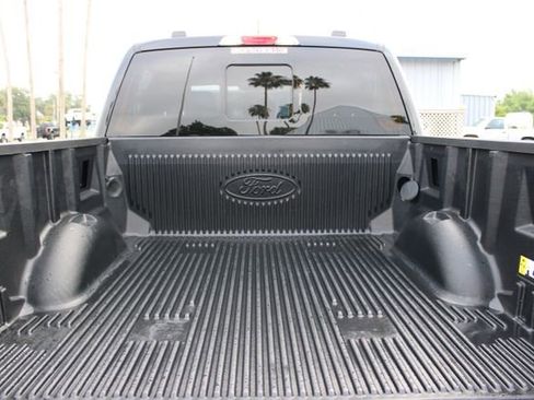 Used 2024 Ford F150 XLT w/ Equipment Group 302A MID AWD/4WD image 10