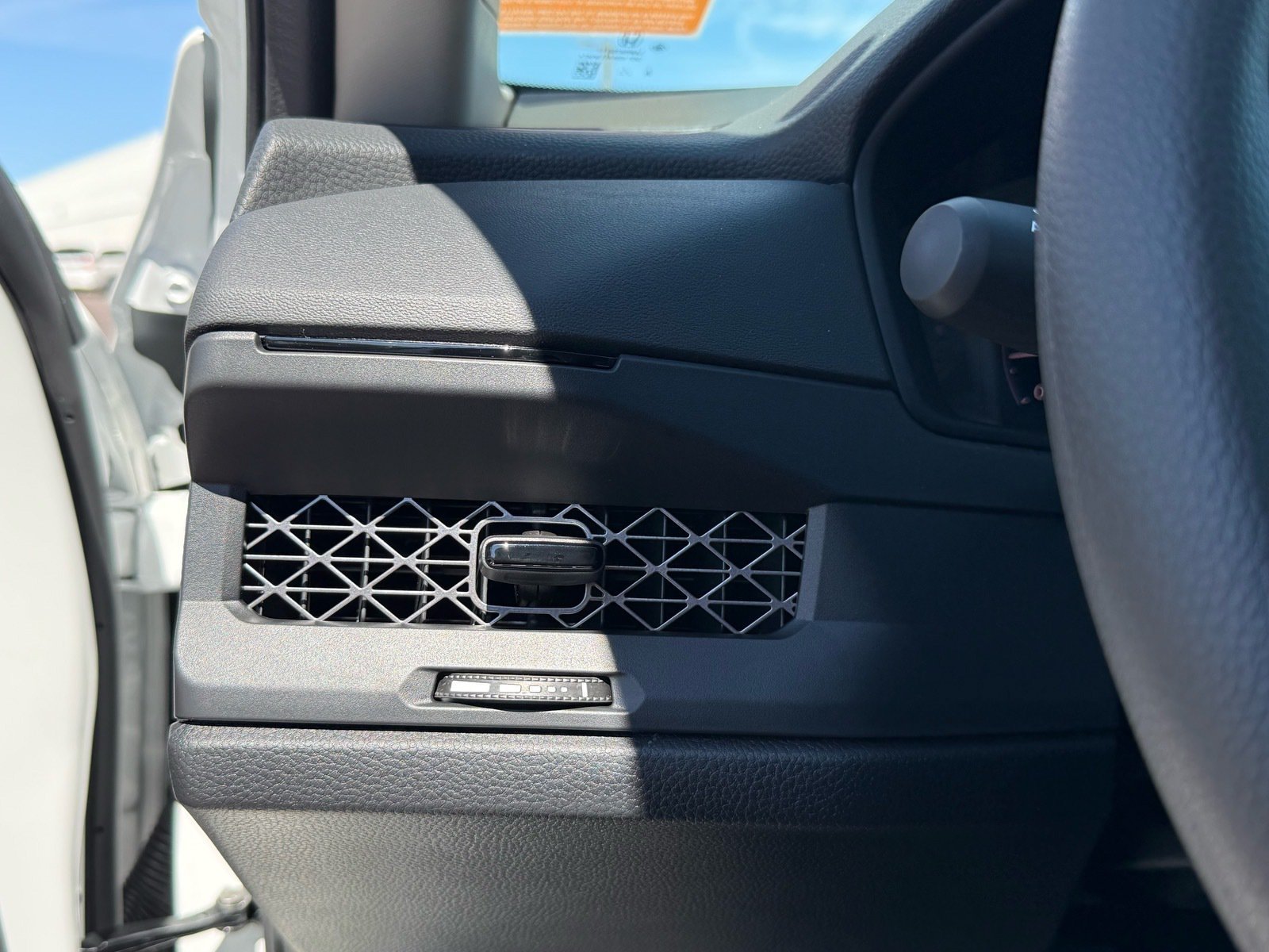 New 2026 Honda Accord LX image 15