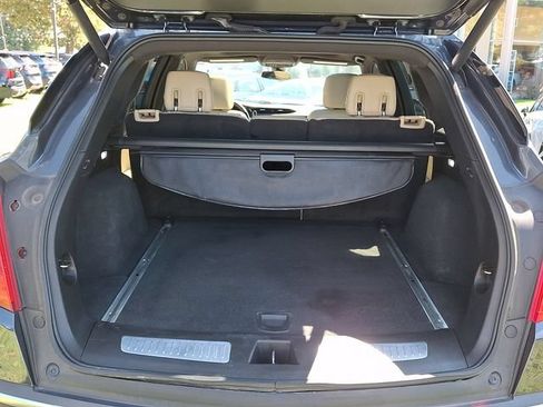 Used 2019 Cadillac XT5 Luxury AWD/4WD image 28