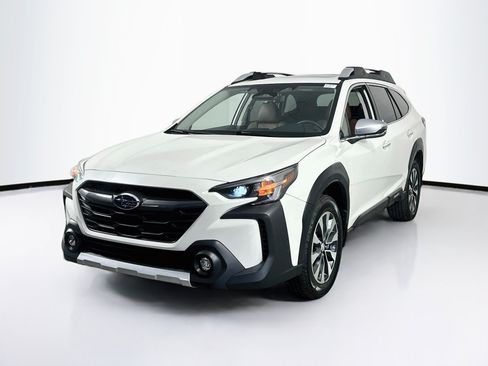 Used 2024 Subaru Outback Touring XT w/ Popular Package #2 AWD/4WD image 1