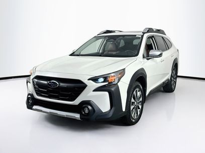 Used 2024 Subaru Outback Touring XT w/ Popular Package #2