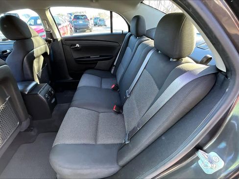 Used 2012 Chevrolet Malibu LT w/ Power Convenience Package image 18