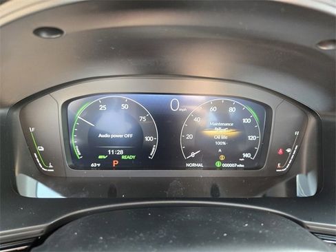 New 2026 Honda Civic Sport Touring image 16