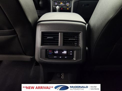 Used 2019 Volkswagen Atlas SE AWD/4WD image 17