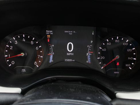 Used 2022 Jeep Compass Limited AWD/4WD image 10