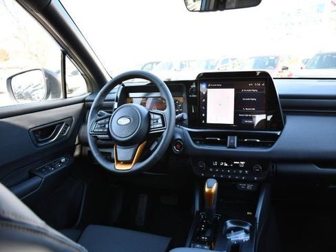 New 2026 Subaru Outback Wilderness AWD/4WD image 19