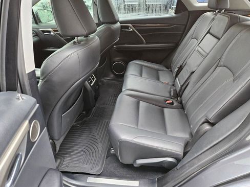 Used 2019 Lexus RX 350 AWD w/ Navigation Package image 19
