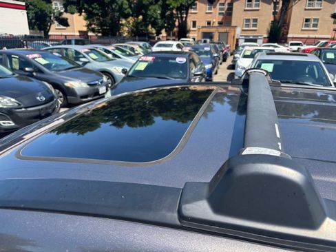 Used 2010 Honda CR-V EX-L image 12