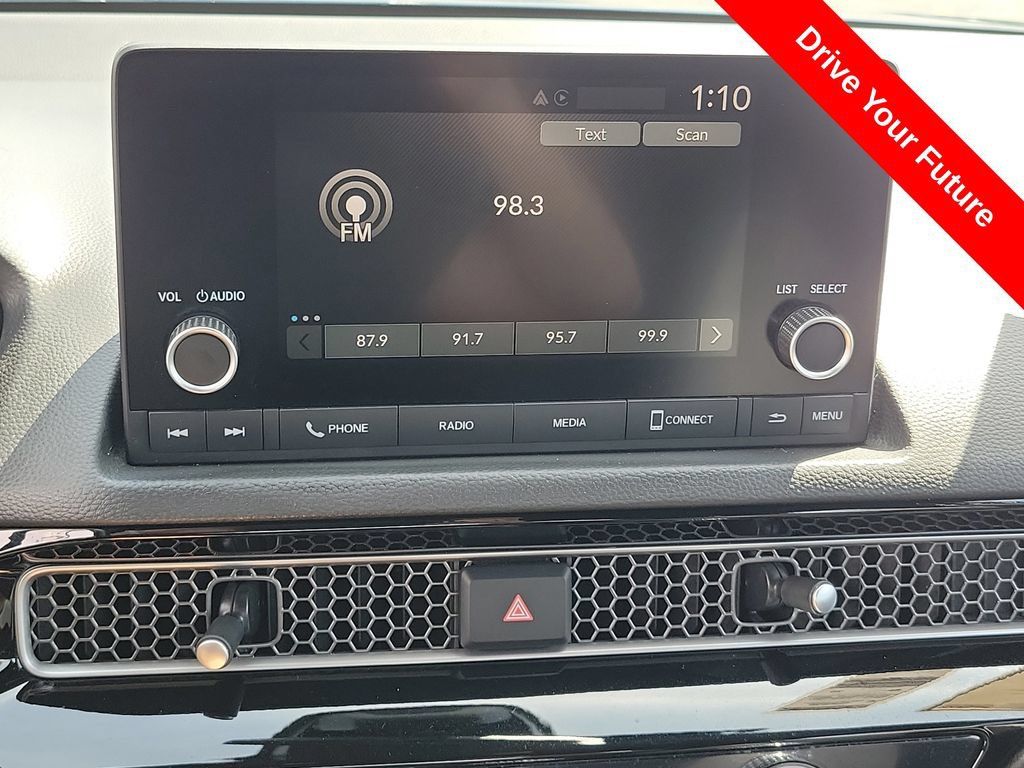 Used 2025 Honda Civic Sport image 10