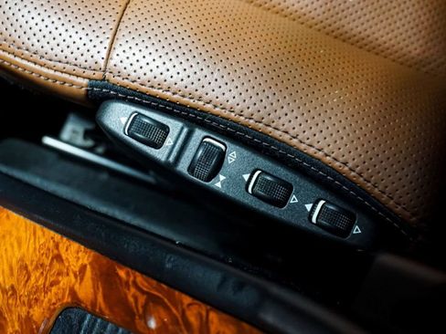 Used 2011 Mercedes-Benz G 55 AMG 4MATIC image 62