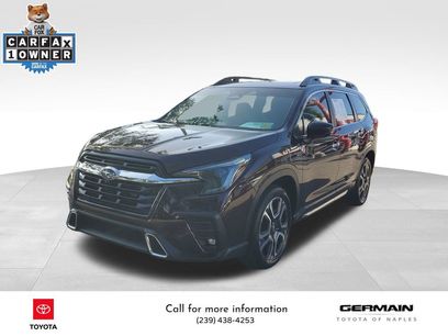Used 2024 Subaru Ascent Touring