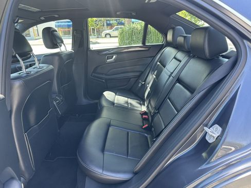Used 2015 Mercedes-Benz E 350 Sedan image 23