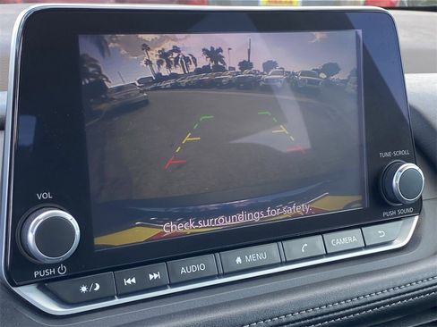 Certified 2023 Nissan Rogue S image 23