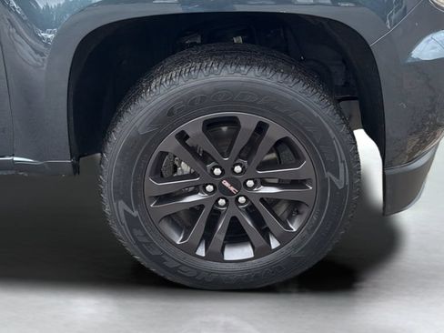 Used 2020 GMC Canyon SLE w/ Elevation Edition AWD/4WD image 17