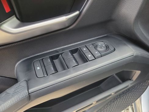 New 2025 Toyota Tacoma TRD Off-Road w/ TRD Off Road Premium Package image 17