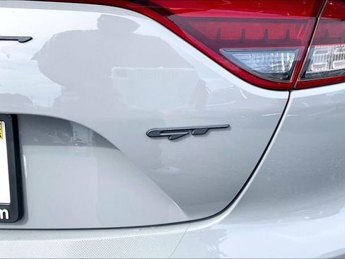 Used 2023 Kia Stinger GT-Line w/ Sun & Sound Package AWD/4WD image 21