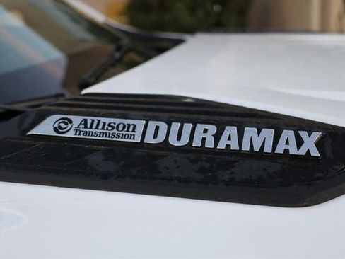 Used 2021 Chevrolet Silverado 3500 W/T w/ WT Convenience Package image 10