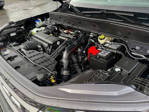 Used 2025 Ford Bronco Sport Badlands image 34