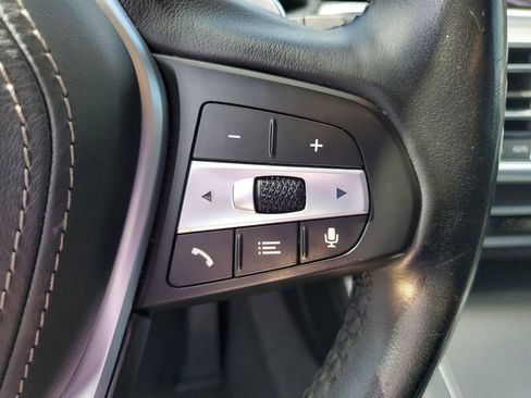 Used 2019 BMW X5 xDrive40i w/ Convenience Package AWD/4WD image 28