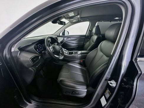 Used 2023 Hyundai Santa Fe SEL w/ Premium Package AWD/4WD image 13