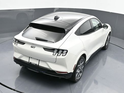 Used 2025 Ford Mustang Mach-E GT image 42