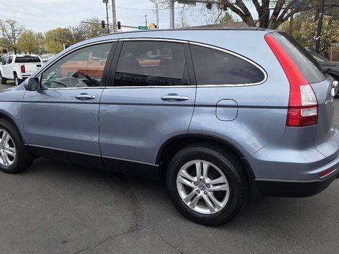 Used 2011 Honda CR-V EX-L image 12