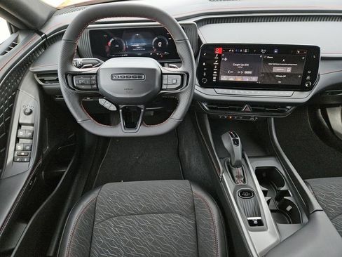 New 2026 Dodge Charger Scat Pack image 8