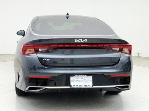 Used 2022 Kia K5 LXS image 6