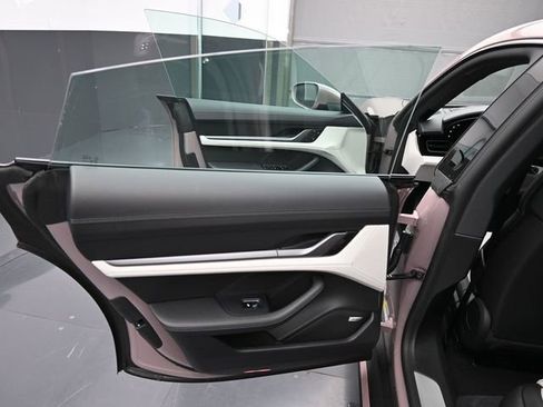 Certified 2025 Porsche Taycan RWD image 22