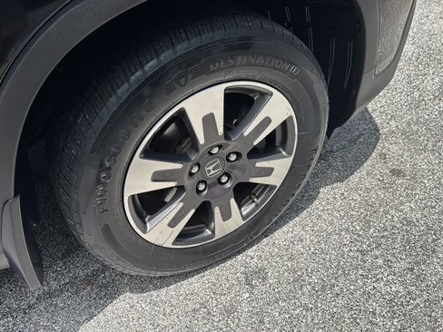 Used 2018 Honda Ridgeline RTL-E image 34