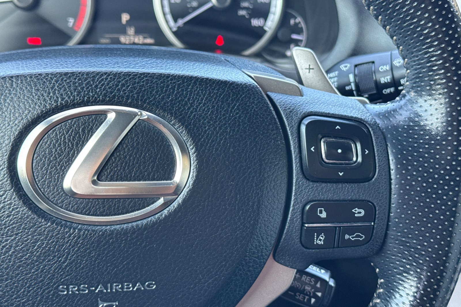 Used 2020 Lexus NX 300 F Sport w/ F Sport Premium Package FWD image 28