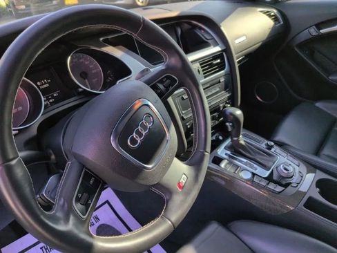 Used 2009 Audi S5 4.2 image 39