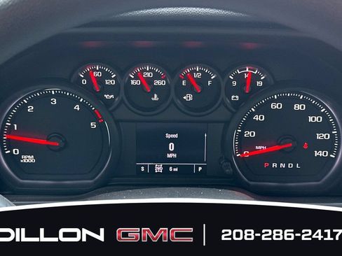 New 2026 GMC Sierra 2500 Pro w/ Convenience Package AWD/4WD image 23