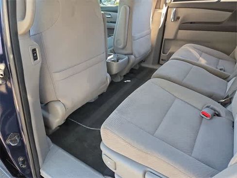 Used 2016 Honda Odyssey SE image 18