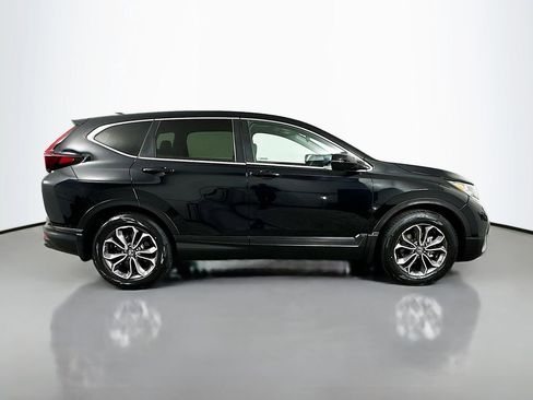 Used 2020 Honda CR-V EX image 9