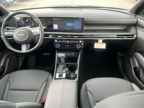 New 2025 Hyundai Santa Cruz XRT image 22