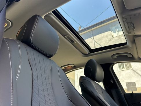 Used 2023 Mercedes-Benz E 350 Sedan image 15