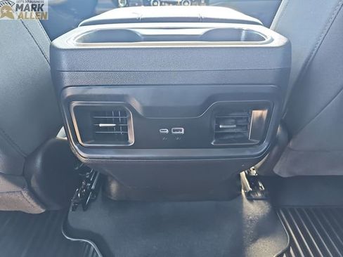 Used 2025 Chevrolet Silverado 1500 RST AWD/4WD image 20