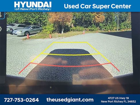 New 2026 Hyundai Santa Cruz SEL image 29