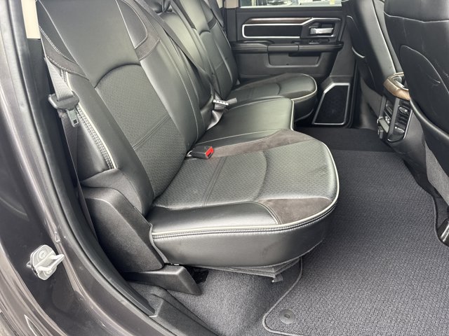 Certified 2023 RAM 2500 Laramie AWD/4WD image 17