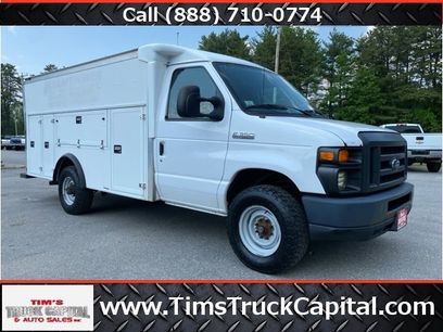 Used 2016 Ford E-350 and Econoline 350 Super Duty w/ Power Windows & Locks Group
