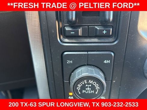 Used 2021 Ford F150 King Ranch w/ Equipment Group 601A High image 35