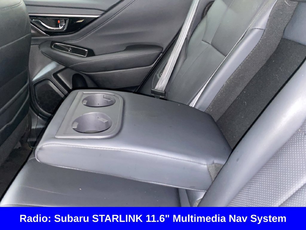 Certified 2024 Subaru Outback Limited AWD/4WD image 16