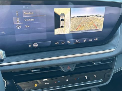 New 2026 Buick Envision Sport Touring AWD/4WD image 13