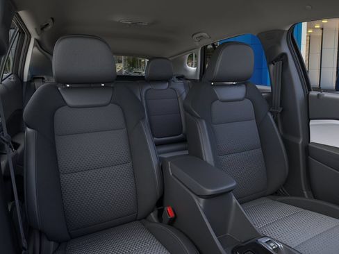 New 2026 Chevrolet Trax LT w/ Driver Confidence Package FWD image 16